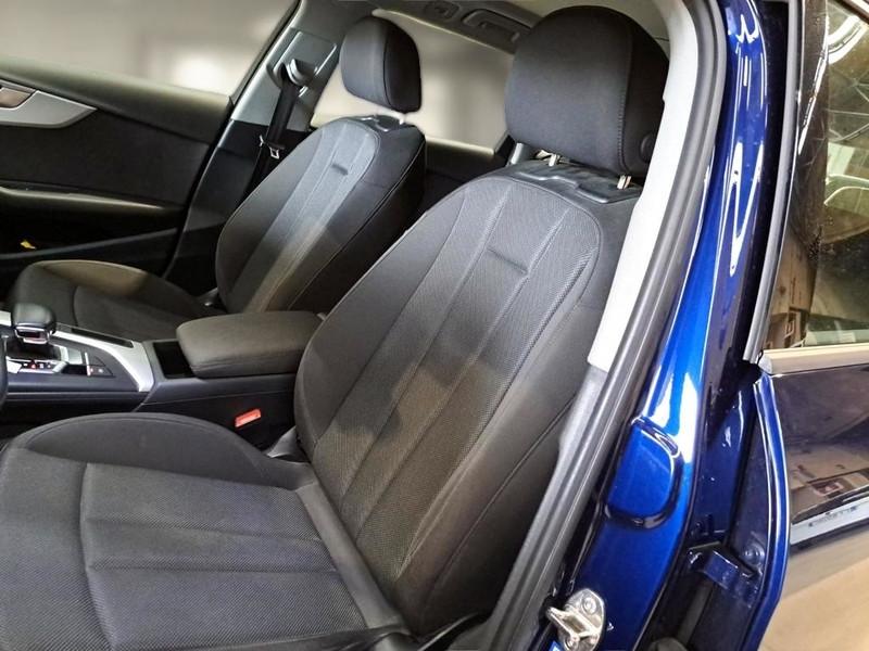 AUDI A4 ALLROAD 2.0 40 TDI MHEV QUATTRO S TRONIC