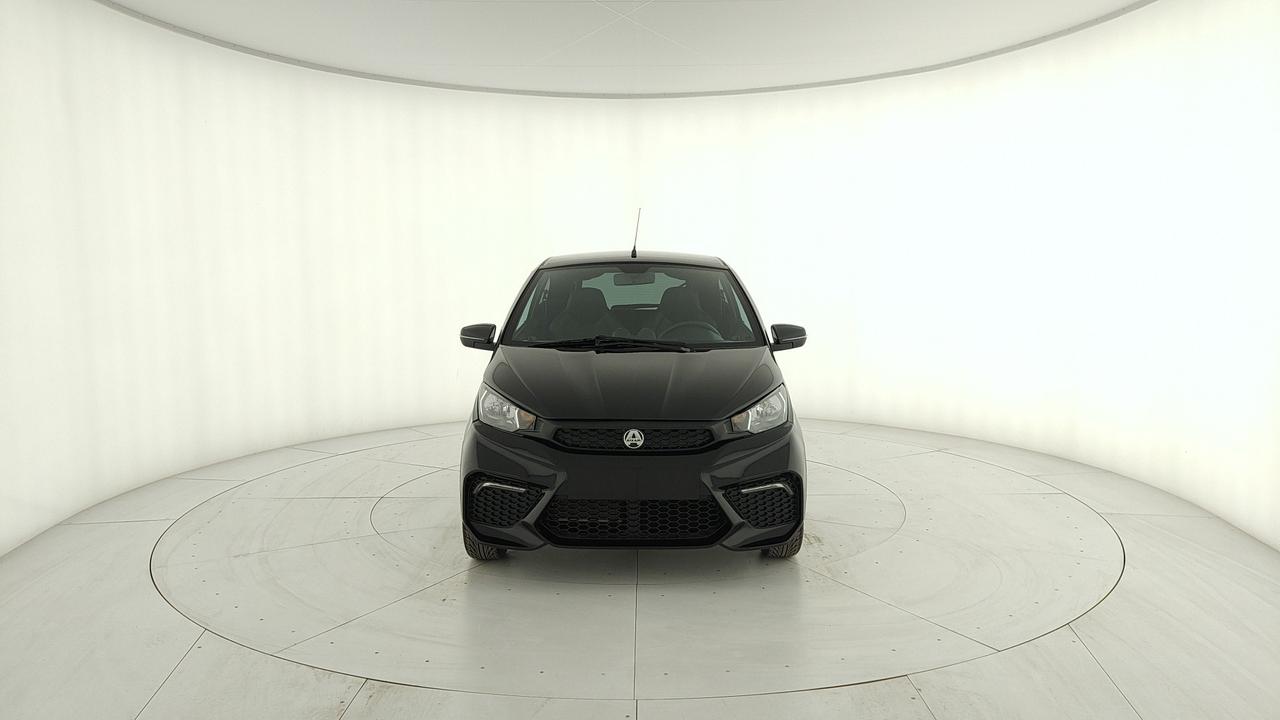 AIXAM Coupe 482 Emotion Premium E5