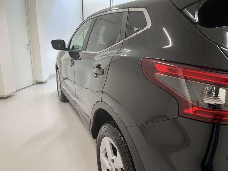Nissan Qashqai Qashqai 1.5 dCi 115 CV Business