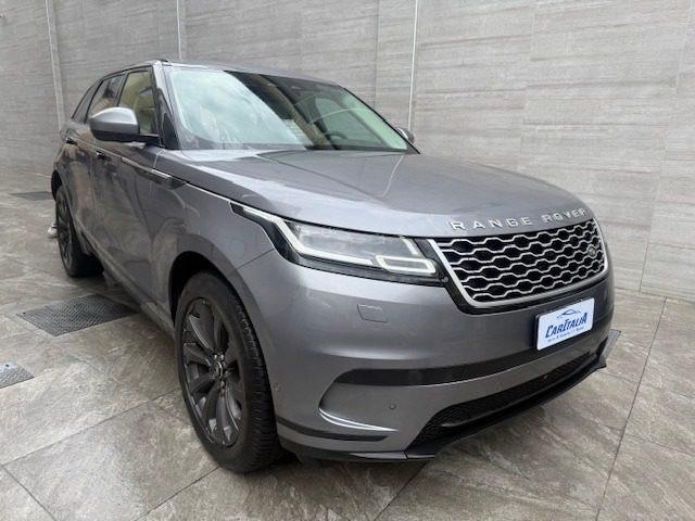 LAND ROVER Range Rover Velar 2.0D I4 204 CV S