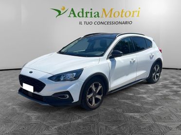 Ford Focus 1.0 EcoBoost 125cv Business