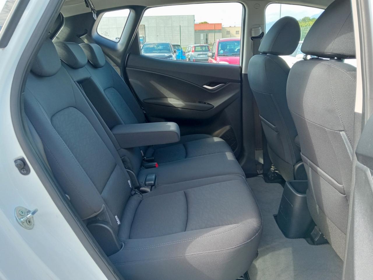 Hyundai iX20 1.4 CRDI 90CV OK NEOPATENTATI