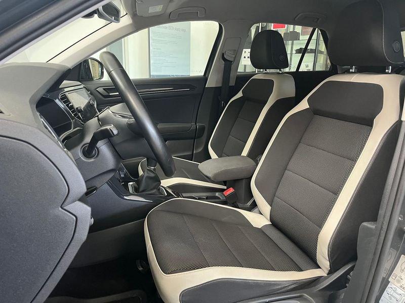 Volkswagen T-Roc T-Roc 1.5 TSI ACT Advanced BlueMotion Technology