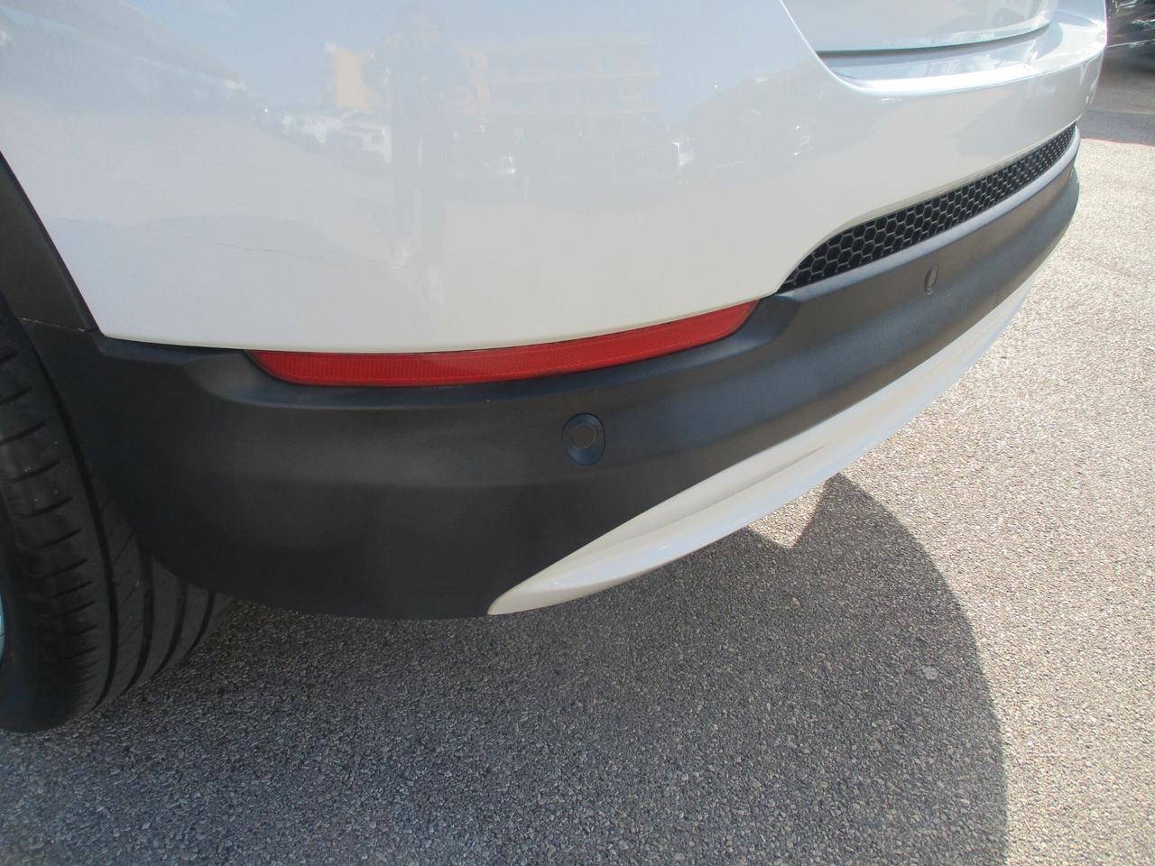 Fiat 500X 500 X 1.6 M-JET 120CV E6 LOUNGE PELLE/NAVIGATORE