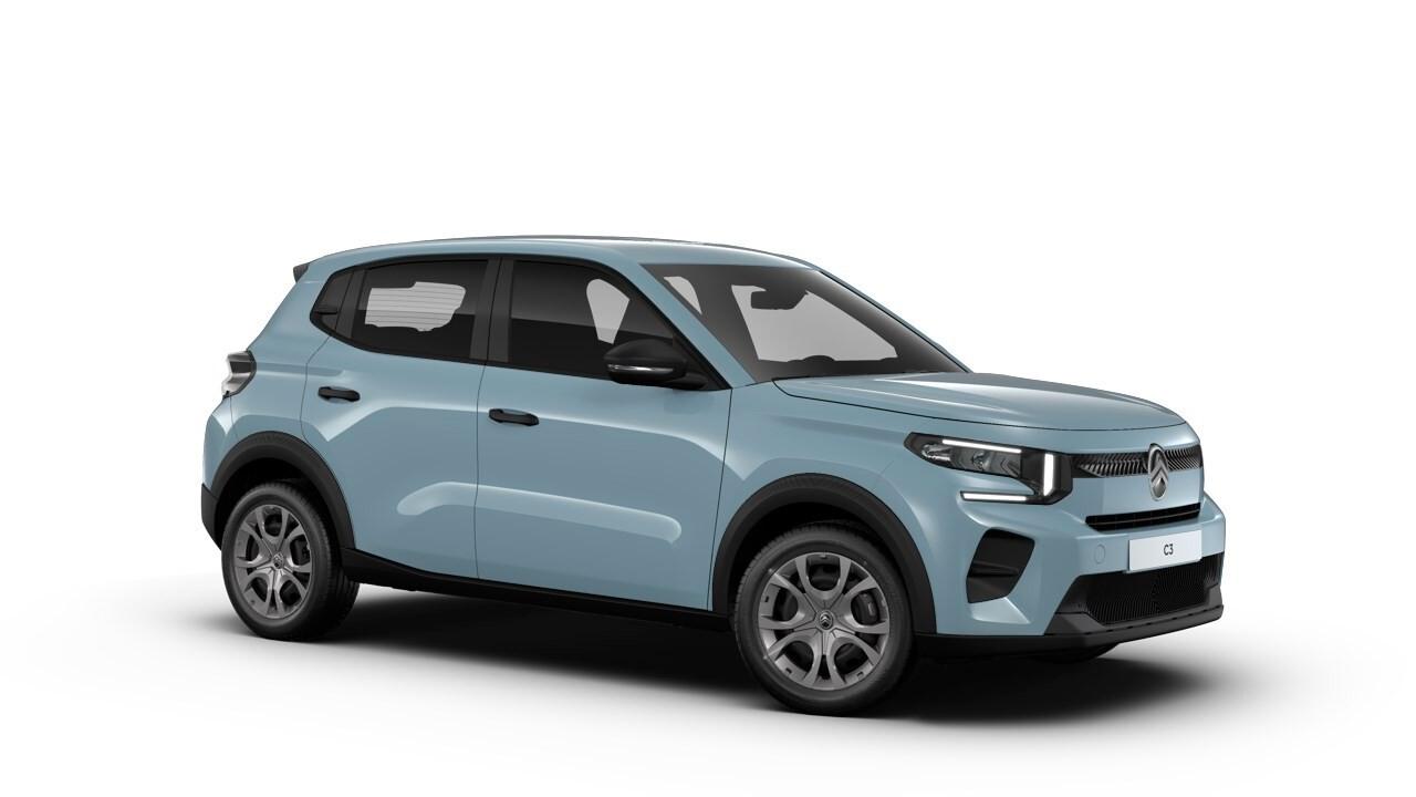 Citroen C3 PureTech 100 S&S You