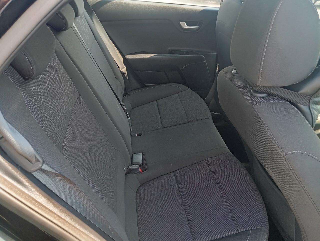 Kia Rio 1.2 MPi Neopatentati OK
