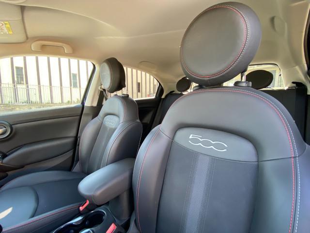 FIAT 500X *PROMO* 1.3 MultiJet 95 CV Sport