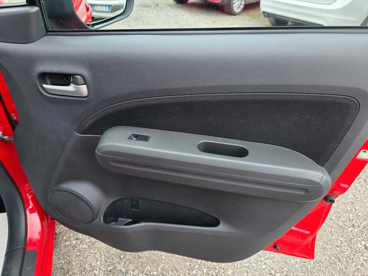 Suzuki Splash 1.0 GPL UNICA PROPRIETARIA