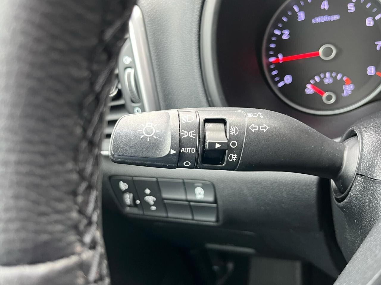 Kia Sportage 1.6 ECOGPL 2WD Business Class