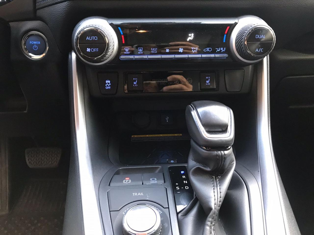 Toyota RAV 4 RAV4 2.5 HV (218CV) E-CVT 2WD Style