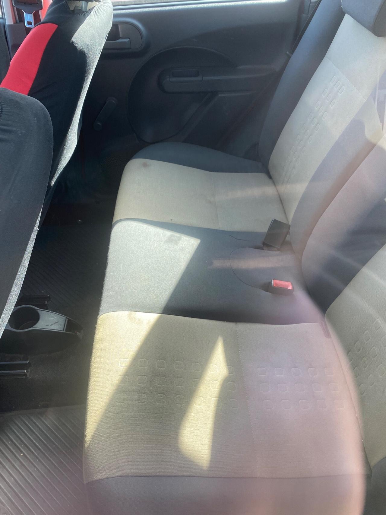 Fiat Panda 1.2 Dynamic compreso di passaggio