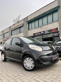 CITROEN C1 1.0 5 porte C1TY