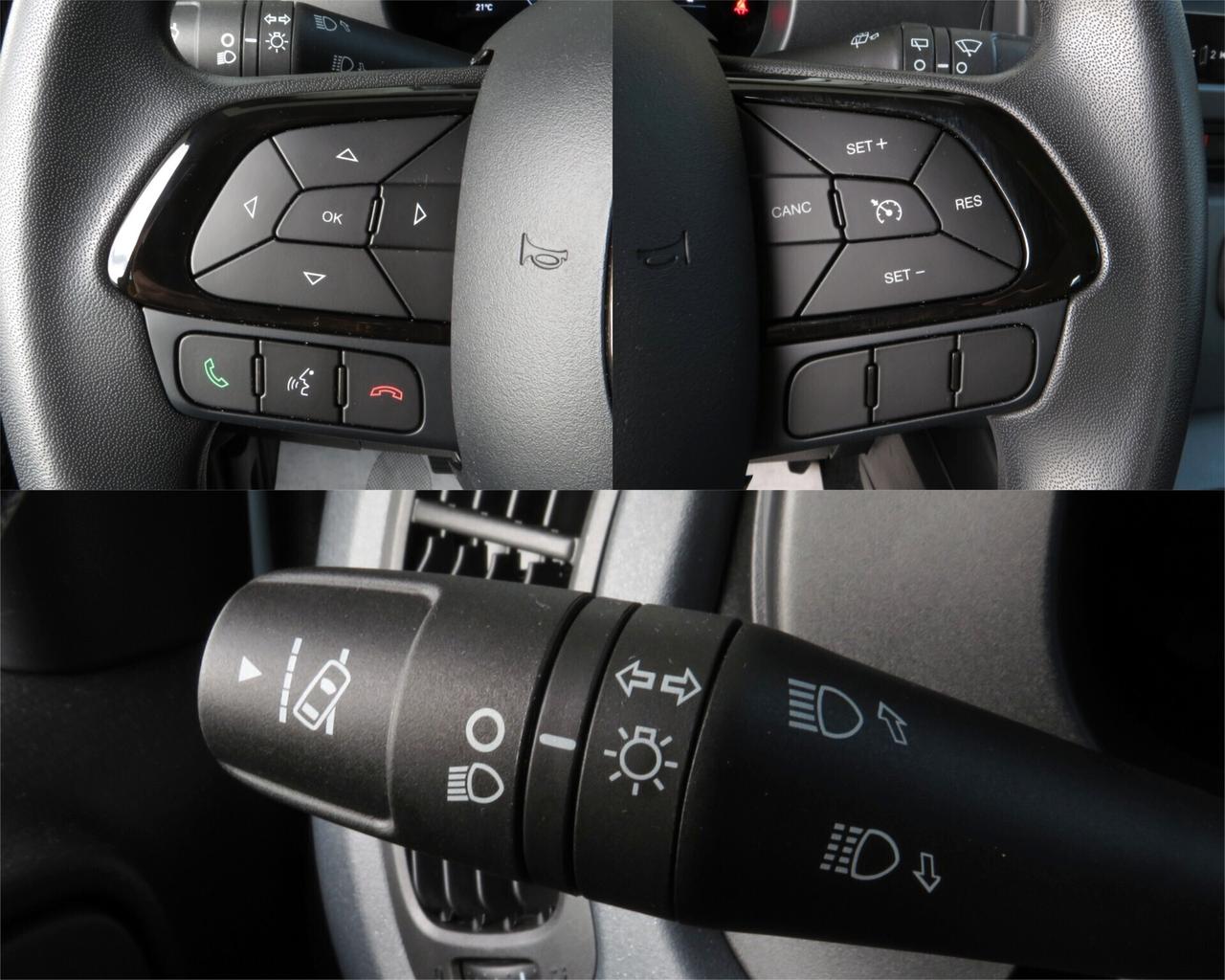 Fiat Pandina 1.0 firefly hybrid Icon. 400 km!