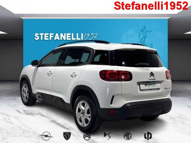 CITROEN C5 Aircross 2018 - 1.5 bluehdi Business s&s 130cv