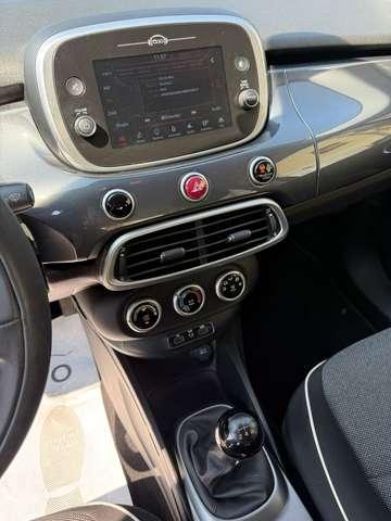 Fiat 500X 1.6 GPL e-torq City Cross 4x2 110cv CARPLAY/TELEC