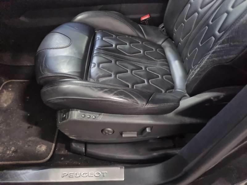 PEUGEOT 5008 BLUEHDI 130 GT LINE EAT8 S/S AUT. 5 PORTE SUV