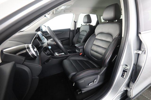 MG HS HS 1.5T-GDI Comfort