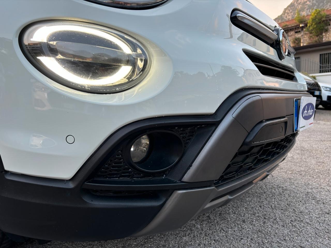 Fiat 500X 1.6 MultiJet 130 CV Sport FULL MY 21