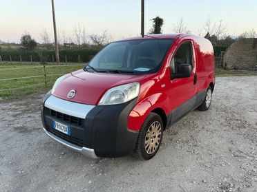Fiat FIORINO 2ª SERIE FIORINO 1.3 MJT 95CV FURGONE ADVENTURE E5+