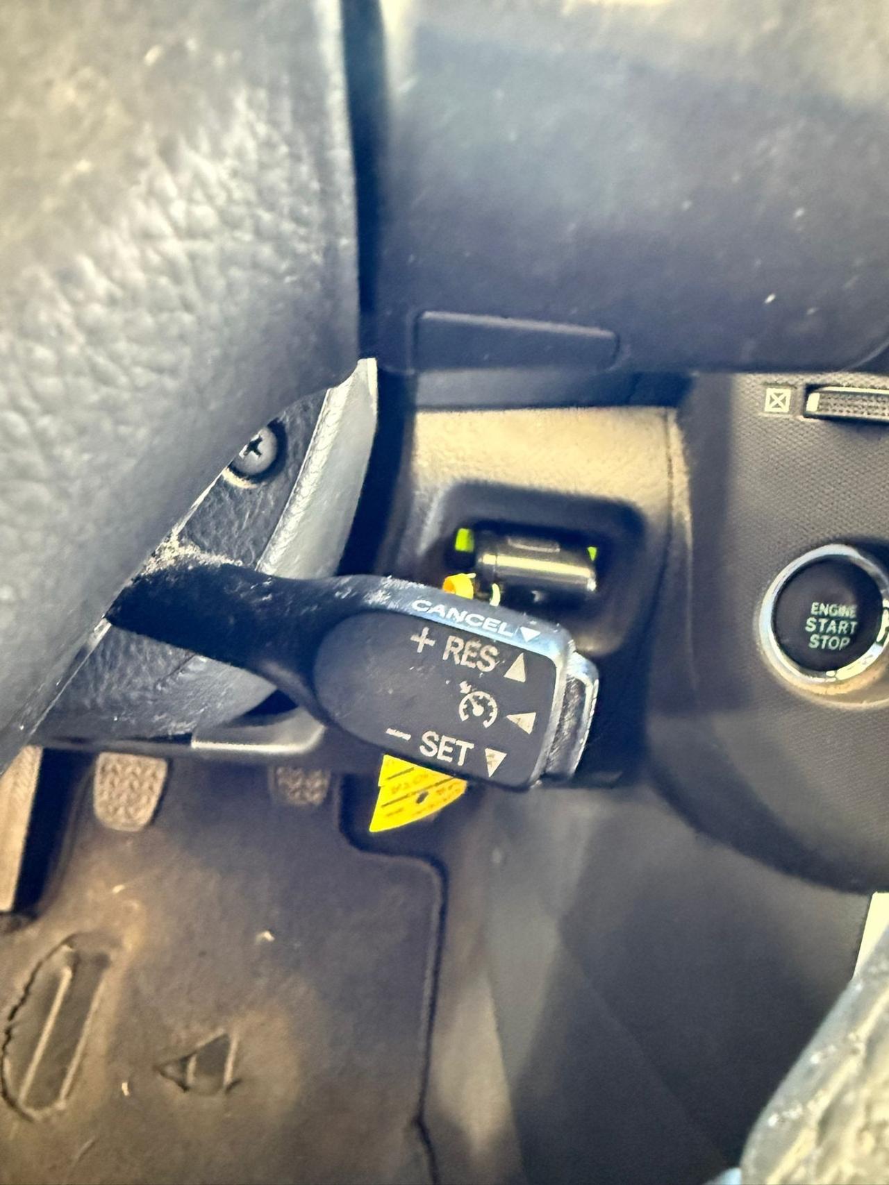 Toyota Corolla Verso 2.2 16V D-4D DPF Sol