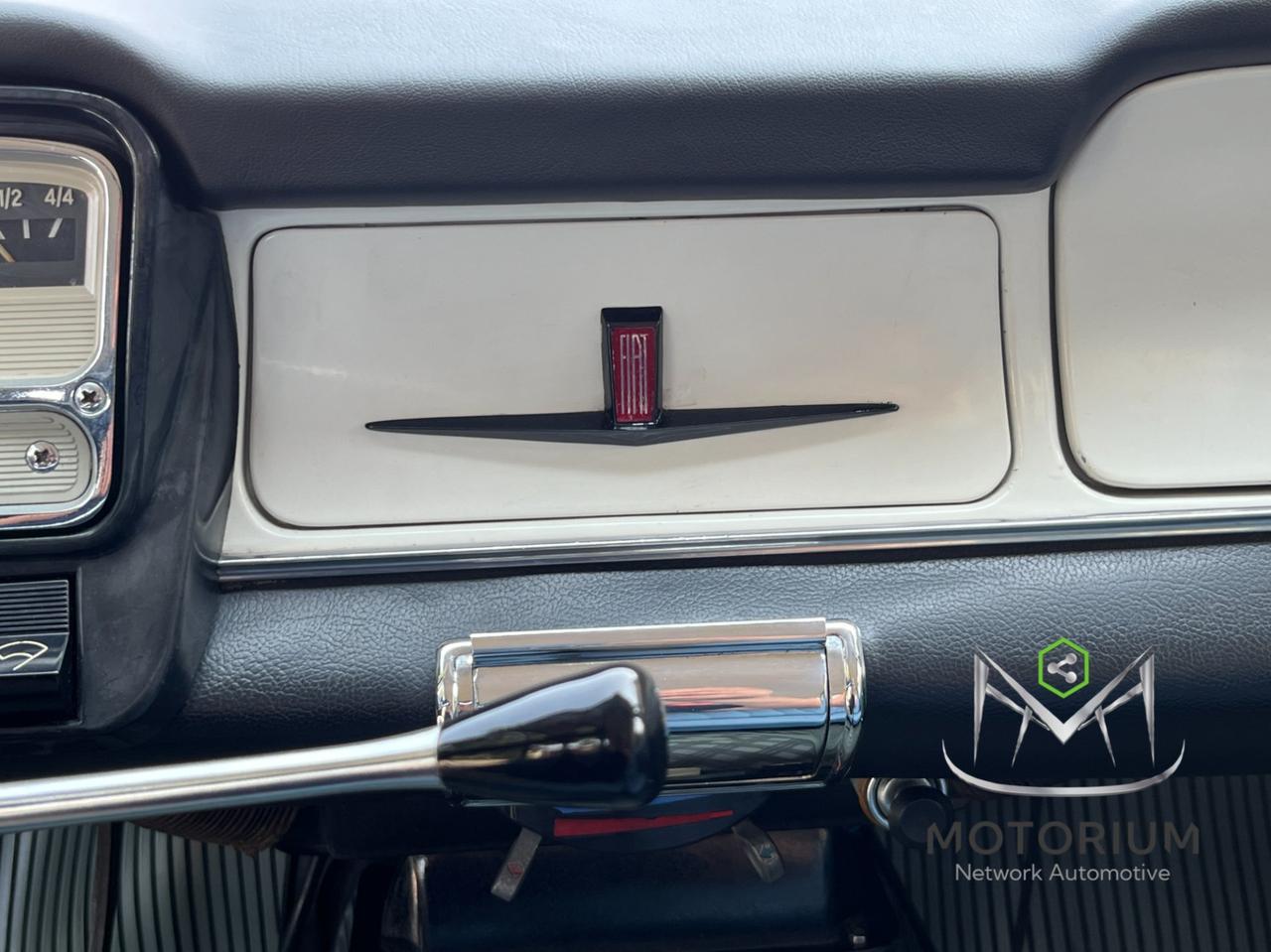 Fiat 1300