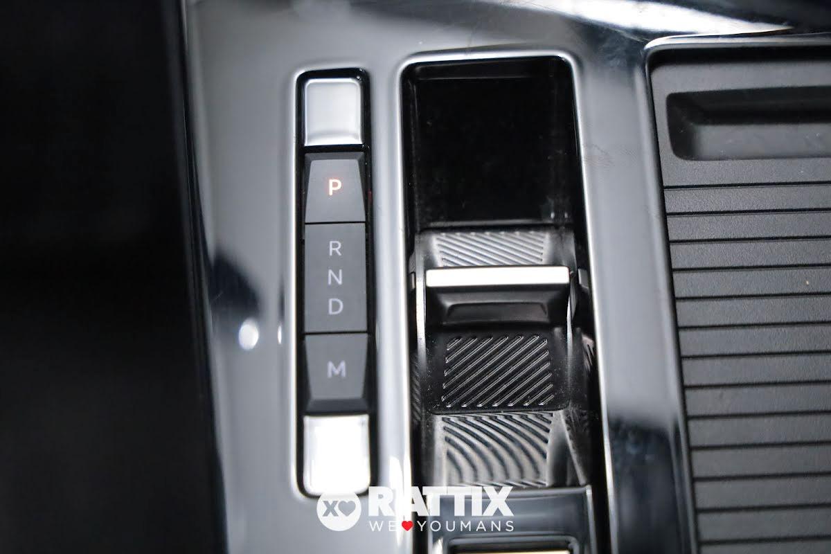 Opel Astra 1.2 t 130CV GS AT8