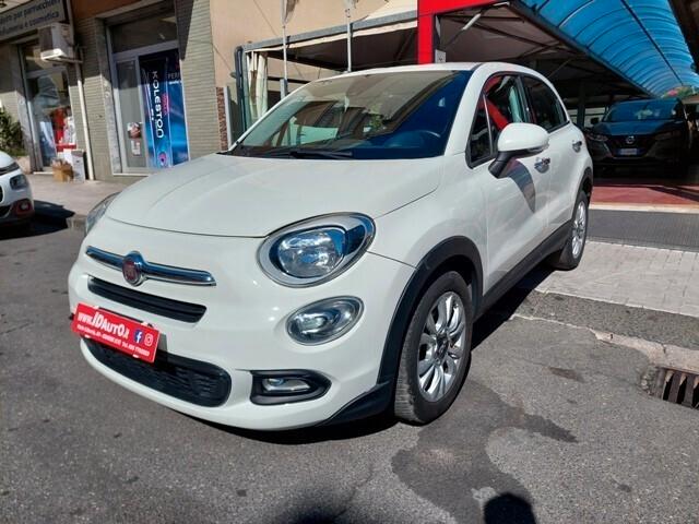 Fiat 500X 1.6 MultiJet 120 CV Pop Star