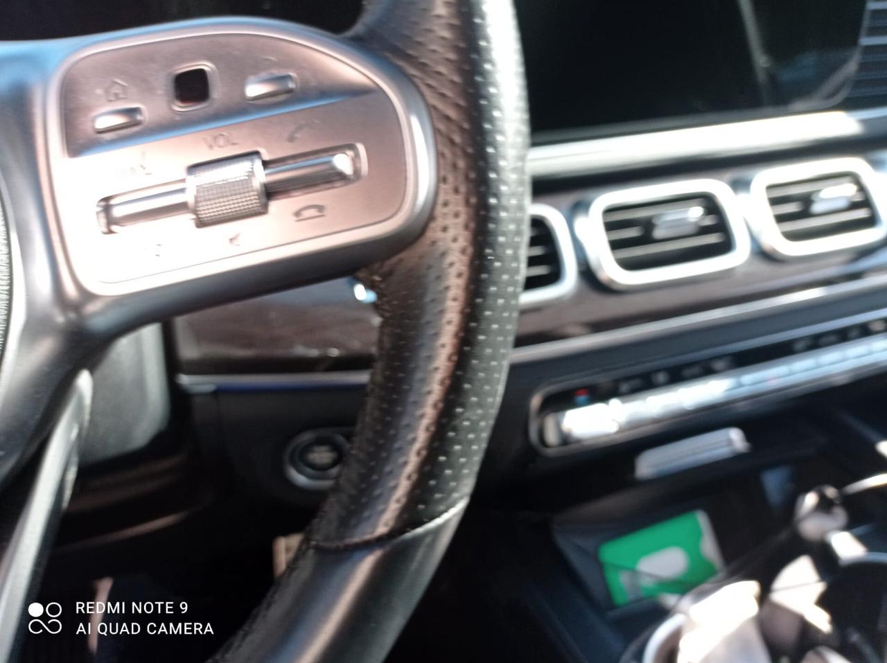 Mercedes-benz GLE 350 d 4Matic Premium