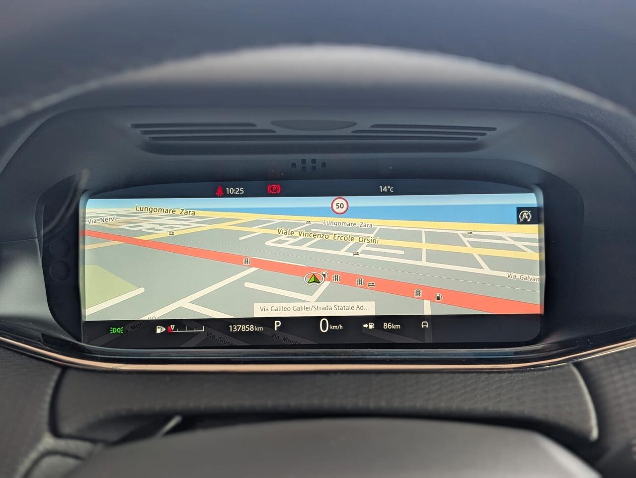 Land Rover Evoque 2.0D I4 150CV R-Dynamic IVA ESPOSTA