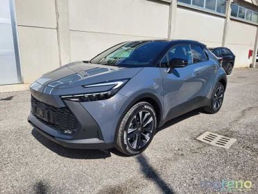 Toyota C-HR 2.0 phev Trend fwd e-cvt