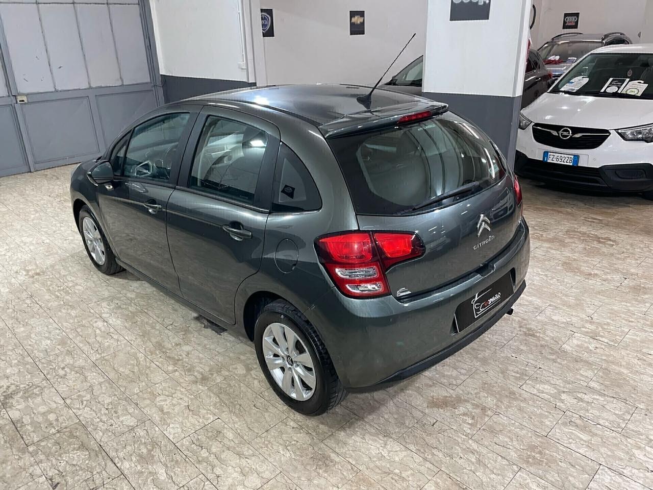 Citroen C3 1.1 Exclusive