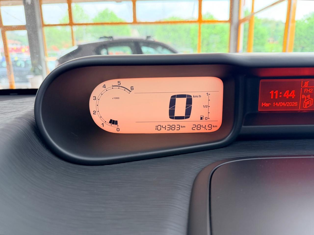 Citroen C3 Picasso 1.6HDi 99cv Exclusive E6