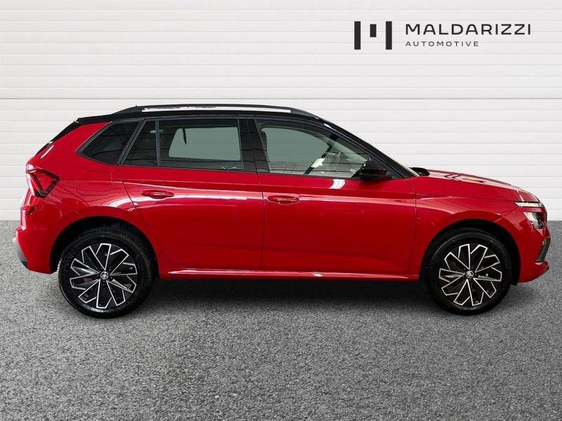 Skoda Kamiq 1.0 TSI SELECTION DSG MY 24