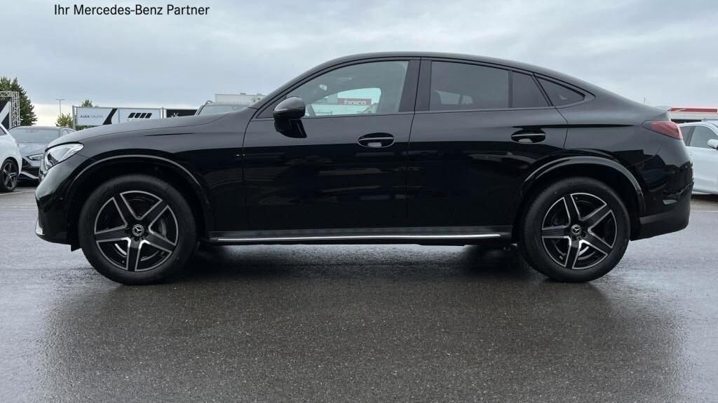 Mercedes-benz GLC 220 GLC 220 d 4Matic Coupé Premium amg 197 cv