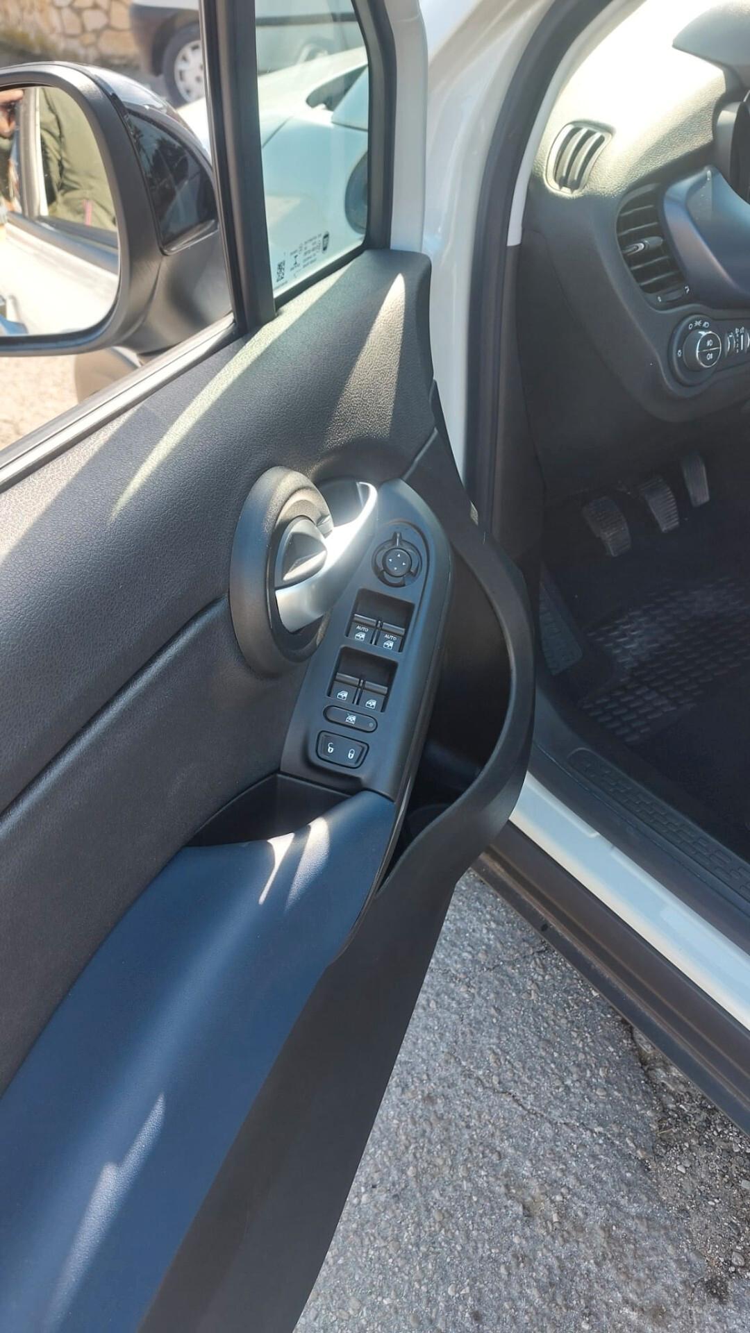 Fiat 500X 1.3 MultiJet 95 CV Club