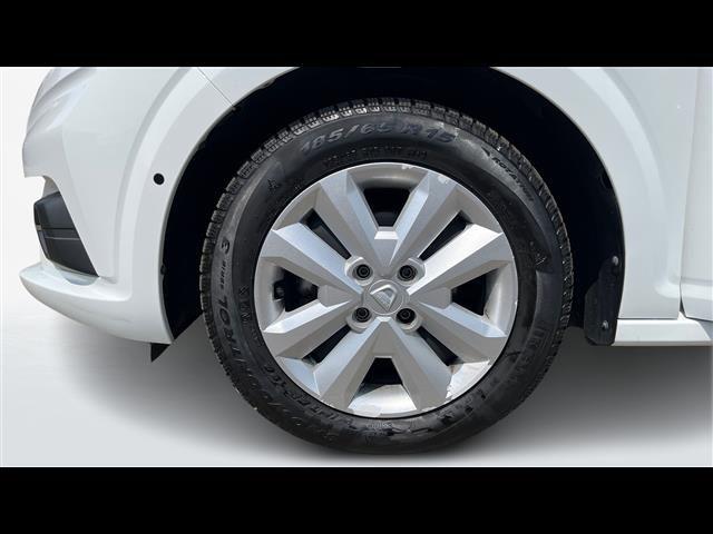 DACIA Sandero Streetway 1.0 TCe Comfort