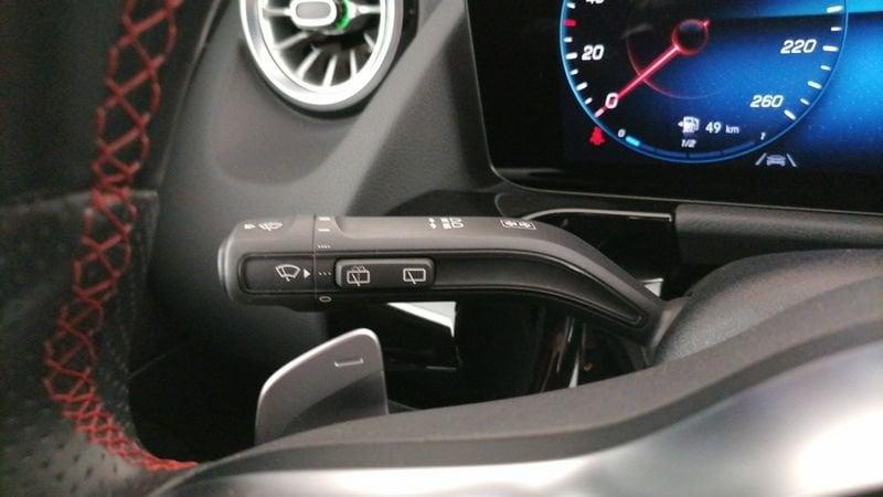 Mercedes-Benz GLA 220 d Premium 4matic auto