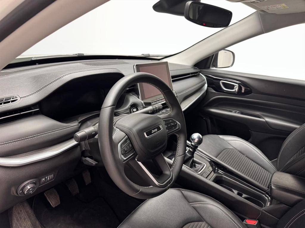 JEEP Compass II 2021 - Compass 1.3 turbo t4 Limited 2wd 130cv