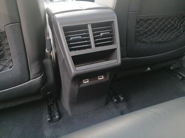 DS 7 CROSSBACK 1.5 BLUEHDi 130CV EAT8 PERFORMANCE LINE