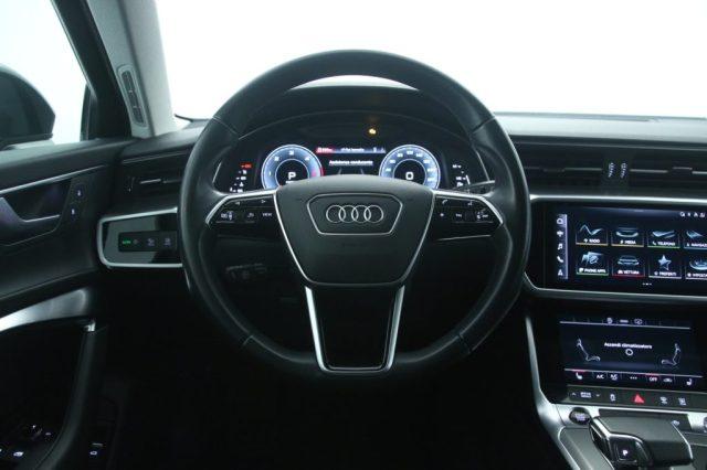 AUDI A6 Avant 40 2.0 TDI quattro S tronic Sport LED Matrix