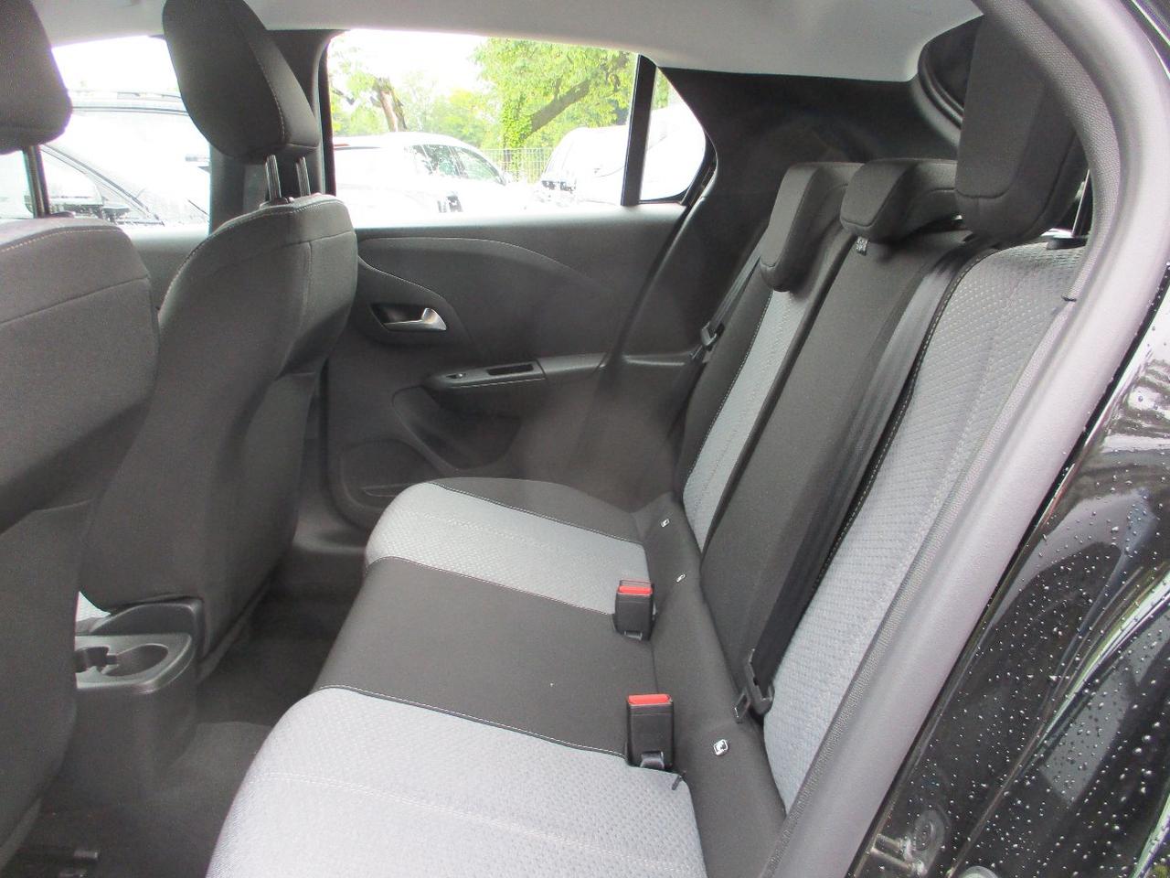 Opel Corsa 1.2 hybrid Edition 110cv dct6 - OK NEOPAT.
