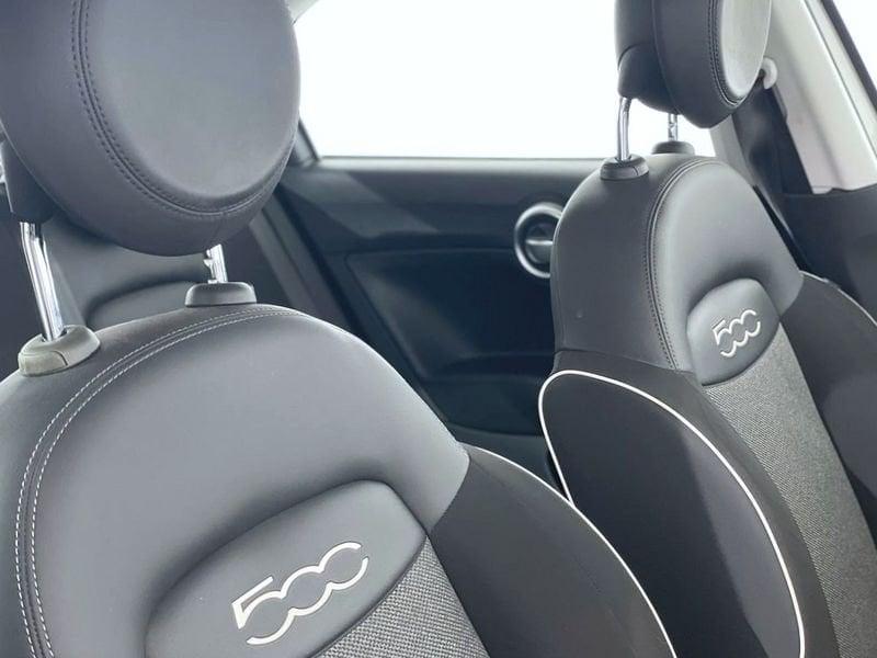 FIAT 500X 1.3 Mjet 95cv 4x2 Pop