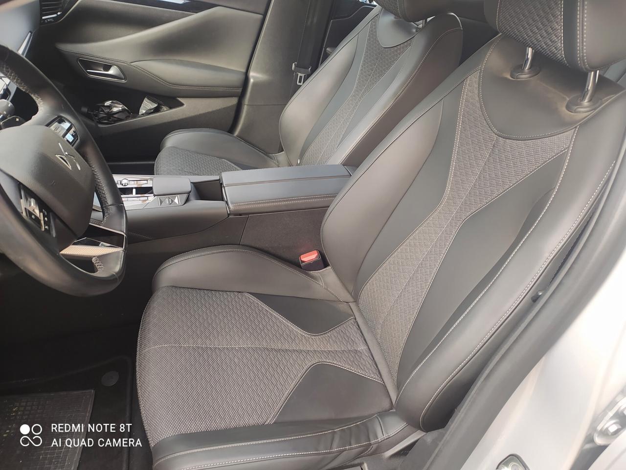 Ds DS4 BlueHDi 130 aut. Trocadero 26600 km