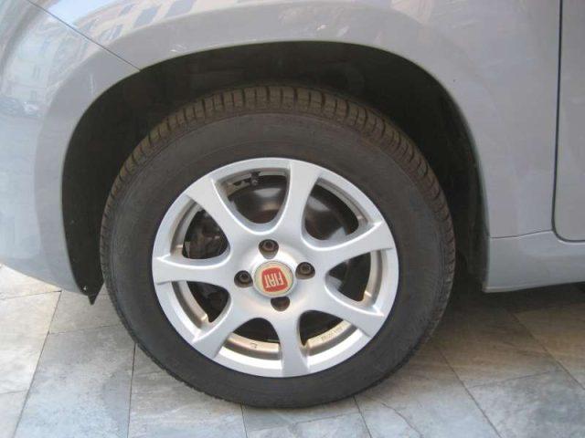 FIAT New Panda 1.2 EASY GPL