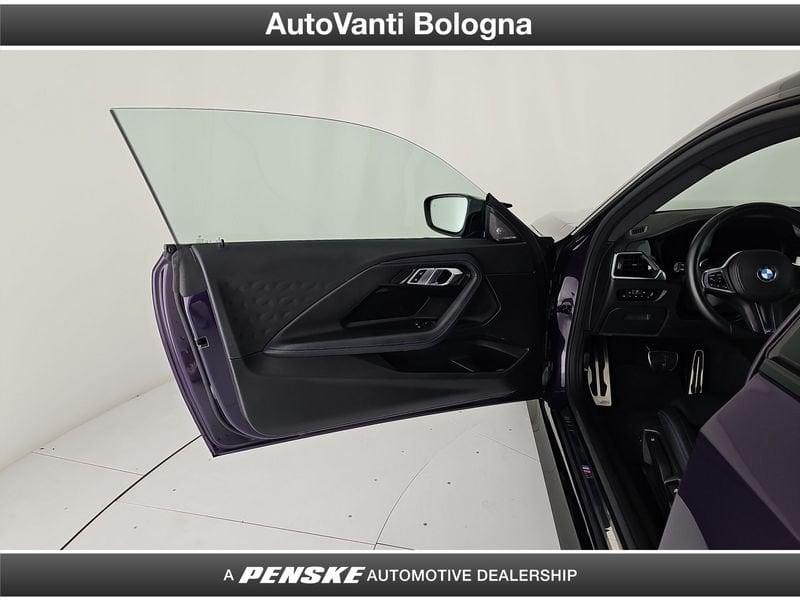 BMW Serie 2 Coupé M 240i xDrive