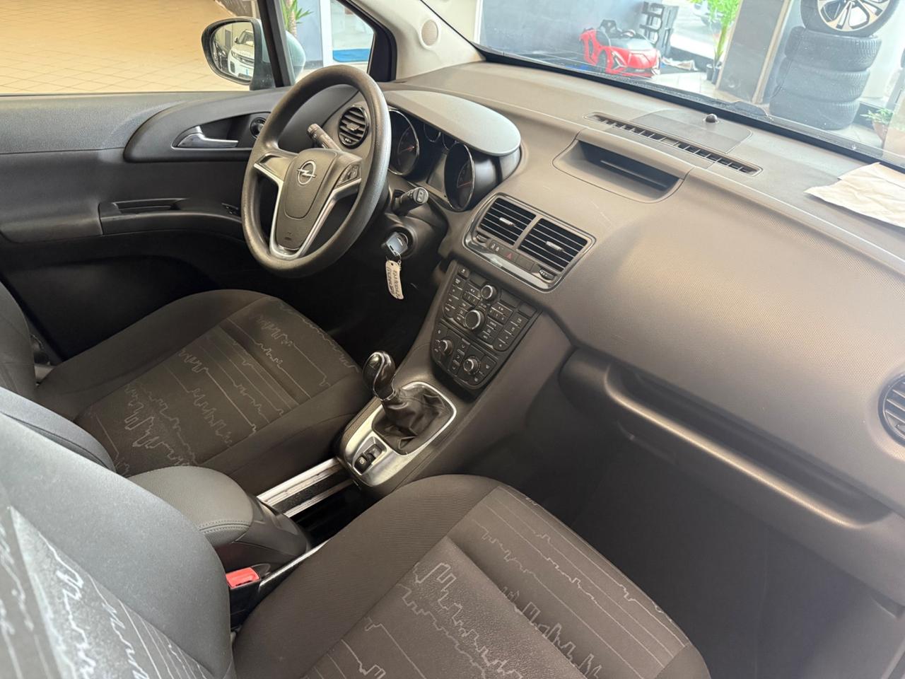 Opel Meriva 1.4 100CV Start&Stop Cosmo