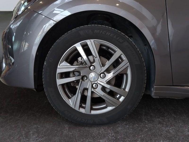 Peugeot 208 208 PureTech 100 Stop&Start 5 porte Active Pack