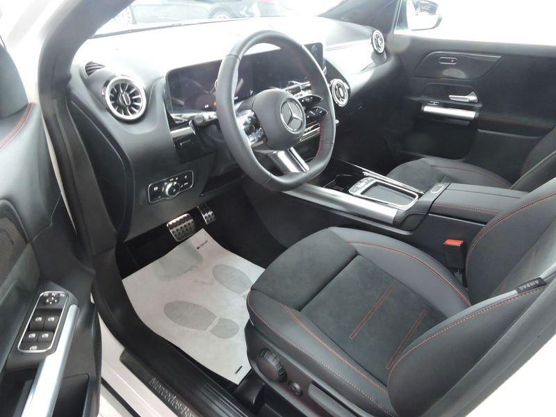 Mercedes-Benz GLA GLA 180 Automatic AMG Line Advanced Plus