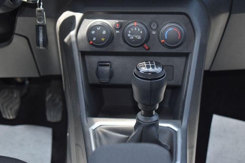 Dacia Sandero 1.0 SCe STREETWAY EXPRESSION