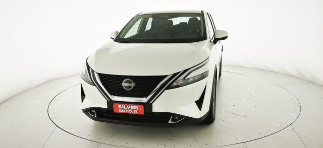 NISSAN Qashqai MHEV 158 CV Xtronic Business